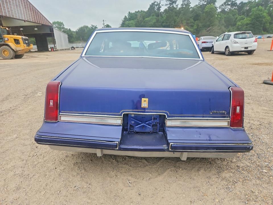 Aukcja sprzedaży 1988 Oldsmobile Cutlass Supreme, vin: 1G3GR11Y2JP304793, numer aukcji: 62320085