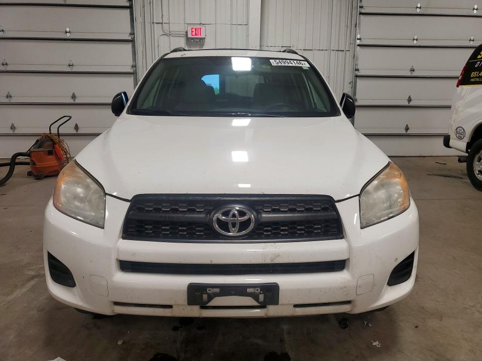 Продаж на аукціоні авто 2012 Toyota Rav4, vin: 2T3BF4DV1CW186863, номер лоту: 54994146