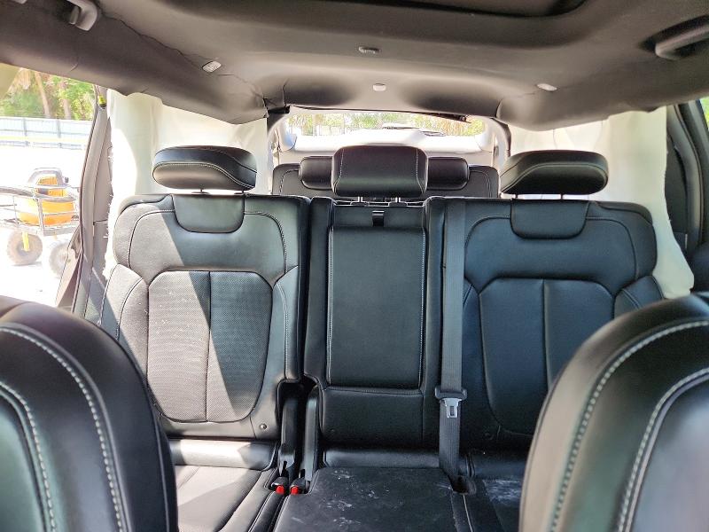 Aukcja sprzedaży 2023 Jeep Grand Cherokee, vin: 1C4RJKDG2P8107635, numer aukcji: 53178936