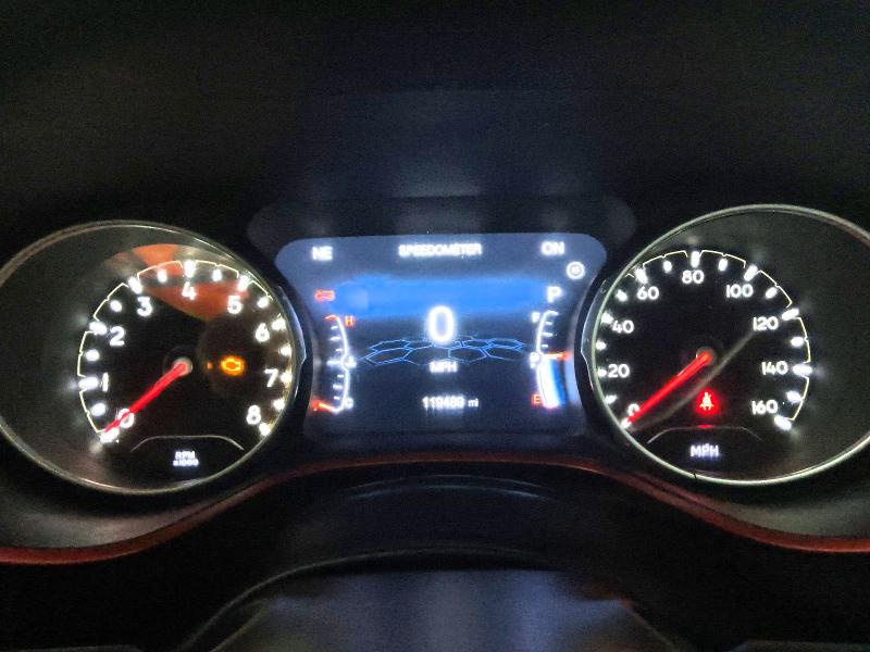 Продажа на аукционе авто 2021 Jeep Compass, vin: 3C4NJDDB3MT512172, номер лота: 54277436