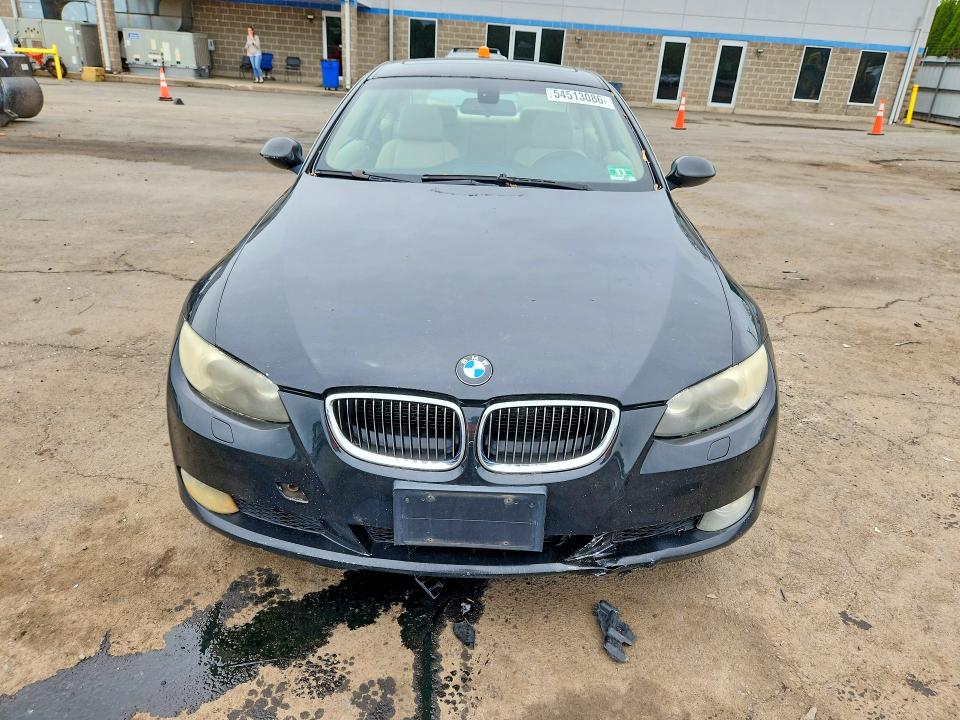 Aukcja sprzedaży 2008 Bmw 328, vin: WBAWV53518P078948, numer aukcji: 54513086
