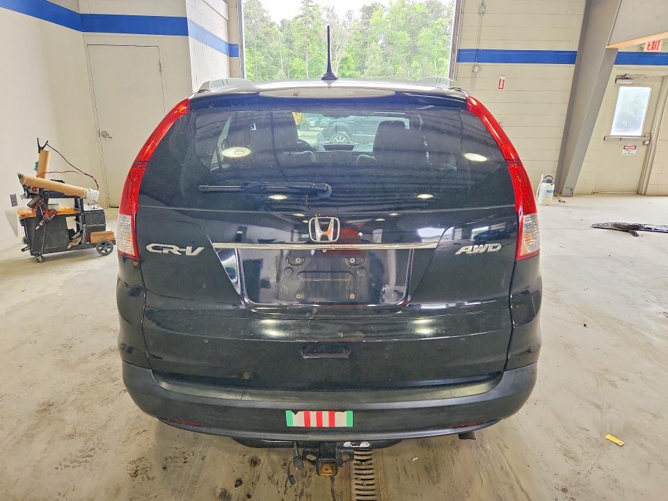Продажа на аукционе авто 2013 Honda Cr-v, vin: 2HKRM4H75DH641738, номер лота: 54698496
