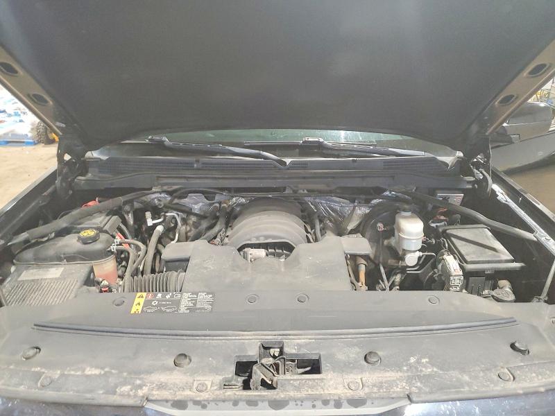 Aukcja sprzedaży 2017 Gmc Sierra, vin: 3GTU2MEC5HG255370, numer aukcji: 52624836