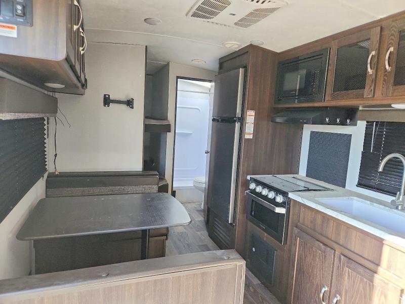 51618896 :رقم المزاد ، 4YDT26026M3101489 vin ، 2021 Keystone Springdale مزاد بيع