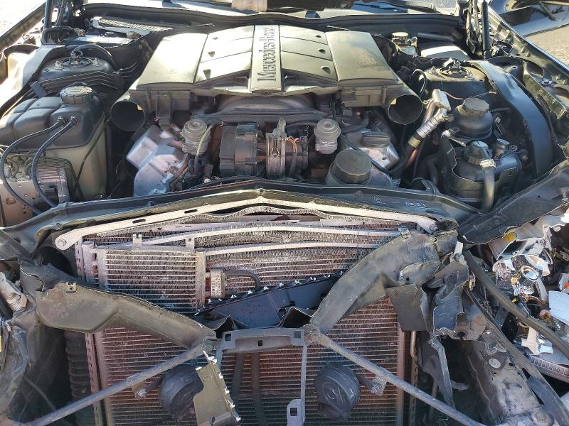 Продажа на аукционе авто 2005 Mercedes-benz Sl, vin: WDBSK75F35F103456, номер лота: 52781916