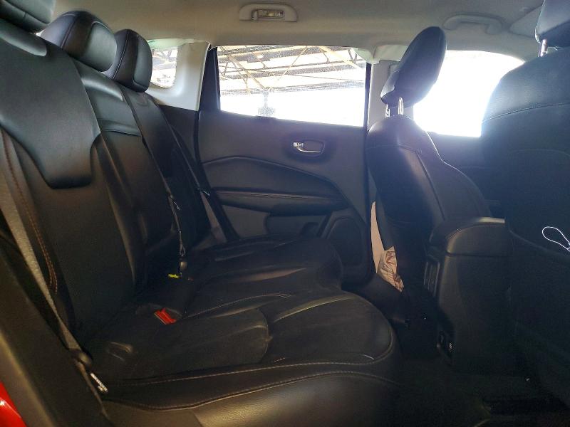 Продажа на аукционе авто 2019 Jeep Compass, vin: 3C4NJDCB3KT843008, номер лота: 52408756