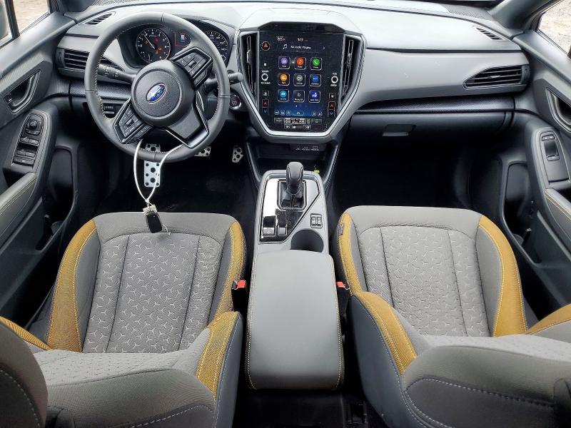 Продаж на аукціоні авто 2024 Subaru Crosstrek, vin: 4S4GUHF62R3788008, номер лоту: 53435136