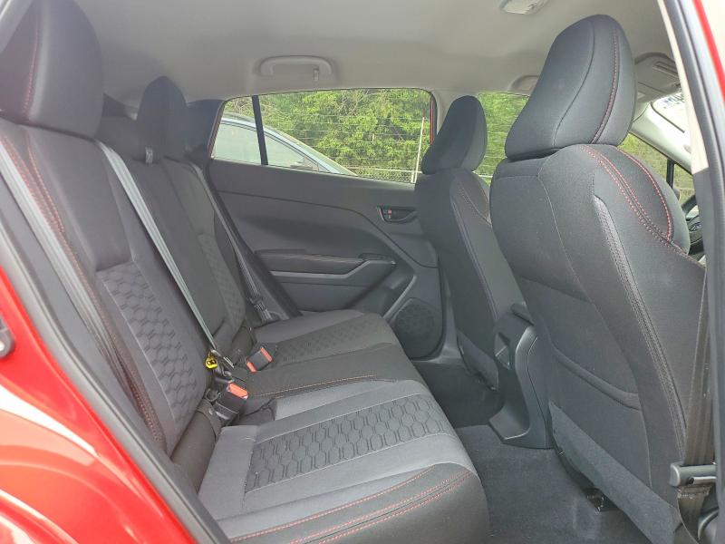 Aukcja sprzedaży 2025 Subaru Impreza, vin: JF1GUAFC4S8317915, numer aukcji: 53616546