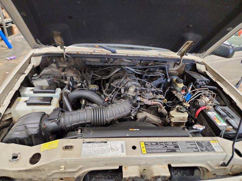 2002 Ford Ranger მანქანა იყიდება აუქციონზე, vin: 1FTZR45EX2PA92866, აუქციონის ნომერი: 54278156