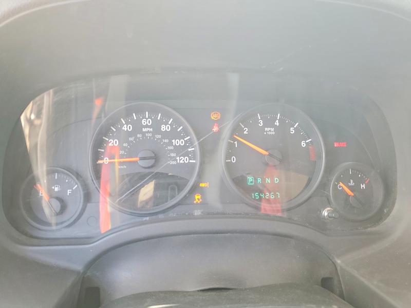 Продажа на аукционе авто 2010 Jeep Patriot, vin: 1J4NF2GB8AD512388, номер лота: 53966776