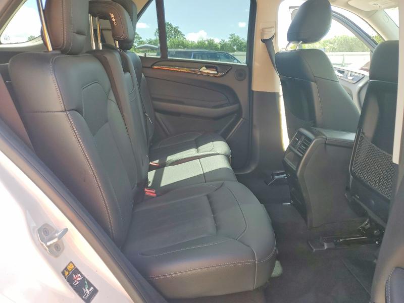 Продаж на аукціоні авто 2016 Mercedes-benz Gle, vin: 4JGDA5JB0GA625946, номер лоту: 54401626