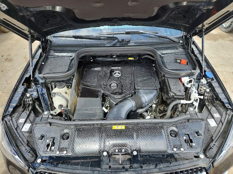 Продажа на аукционе авто 2026 Mercedes-benz Gle, vin: 4JGFB4EB2TB592057, номер лота: 55403386