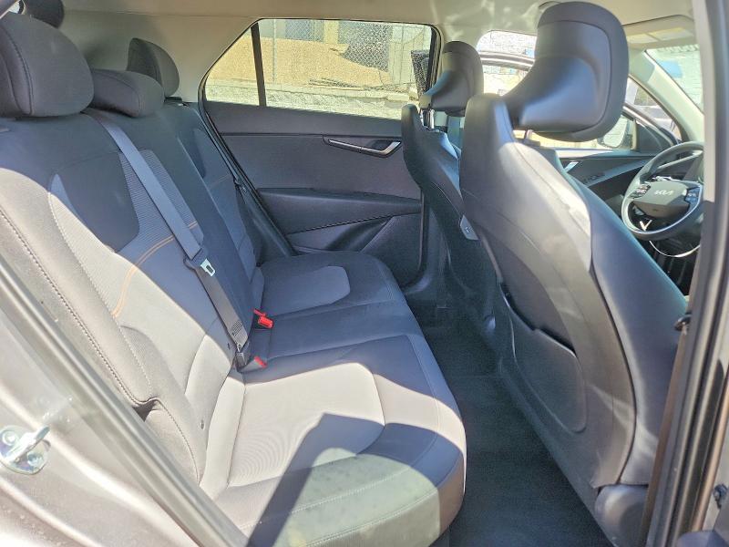 Aukcja sprzedaży 2026 Kia Niro, vin: KNDCP3LE5T5327311, numer aukcji: 53316386