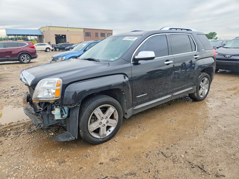 Продажа на аукционе авто 2012 Gmc Terrain, vin: 2GKFLXE52C6276453, номер лота: 52269486