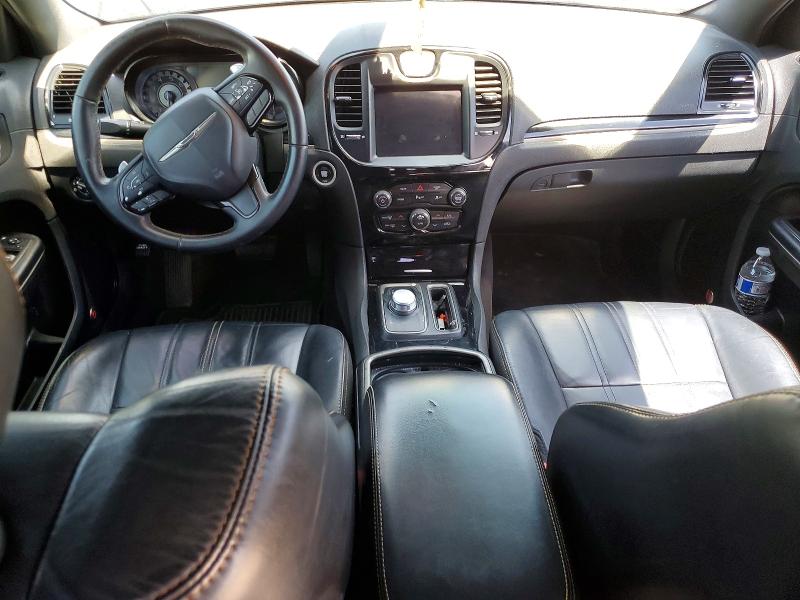 53236576 :رقم المزاد ، 2C3CCABG0HH540190 vin ، 2017 Chrysler 300 مزاد بيع