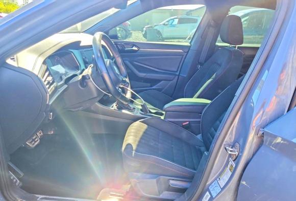 Продажа на аукционе авто 2021 Volkswagen Jetta, vin: 3VW6T7BU8MM007286, номер лота: 53367716