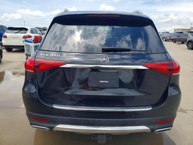 Aukcja sprzedaży 2021 Mercedes-benz Gle, vin: 4JGFB4JB1MA507738, numer aukcji: 54943656