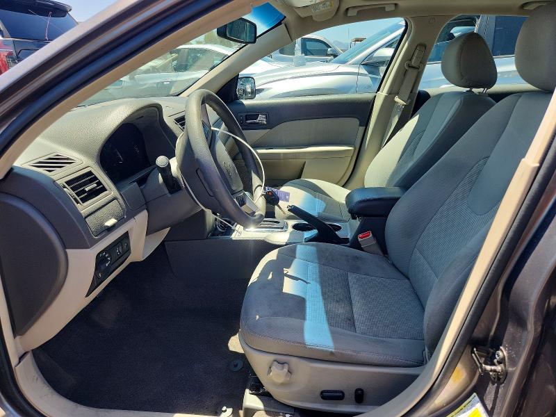 Продажа на аукционе авто 2012 Ford Fusion, vin: 3FAHP0HA3CR212185, номер лота: 53785206