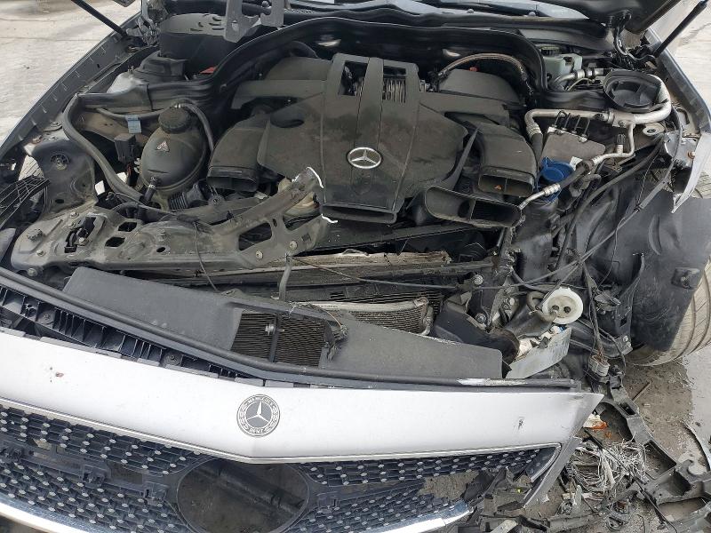 Продаж на аукціоні авто 2016 Mercedes-benz Cls, vin: WDDLJ6FBXGA184797, номер лоту: 53894686