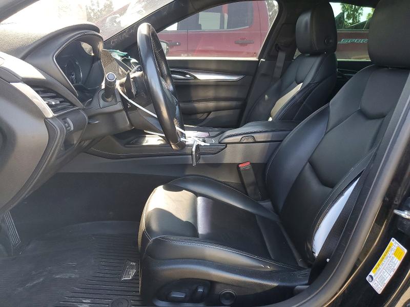 Aukcja sprzedaży 2020 Cadillac Ct5, vin: 1G6DM5RK4L0154211, numer aukcji: 53649976
