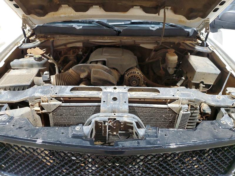2013 Chevrolet Silverado მანქანა იყიდება აუქციონზე, vin: 3GCPKSE7XDG309597, აუქციონის ნომერი: 53573736