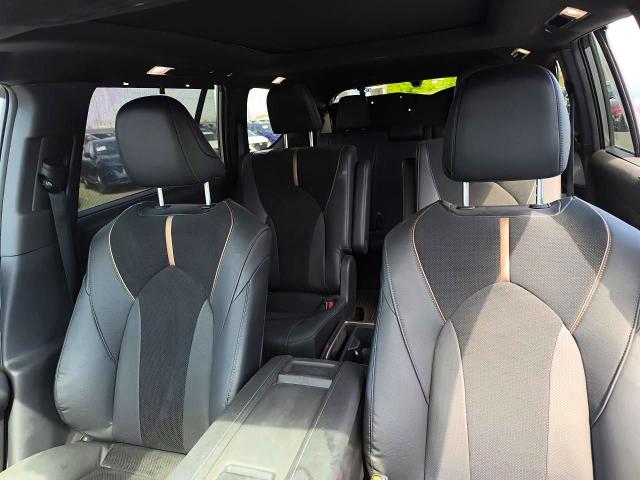 Aukcja sprzedaży 2025 Toyota Grand Highlander Hybrid, vin: 5TDADAB52SS014957, numer aukcji: 54215956