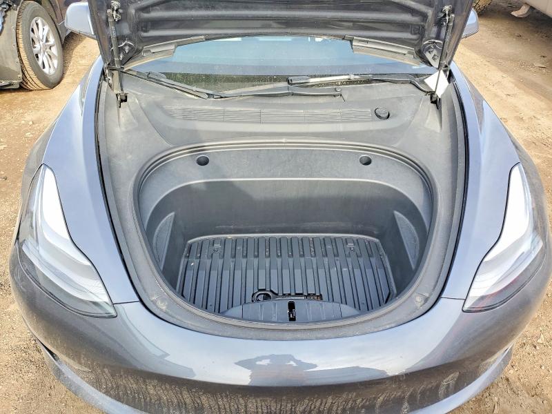 Продаж на аукціоні авто 2022 Tesla Model 3, vin: 5YJ3E1EC3NF247917, номер лоту: 52178636