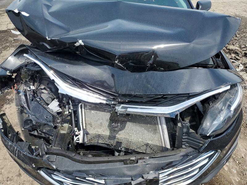 55123946 :رقم المزاد ، 1G1ZD5ST4RF233110 vin ، 2024 Chevrolet Malibu مزاد بيع