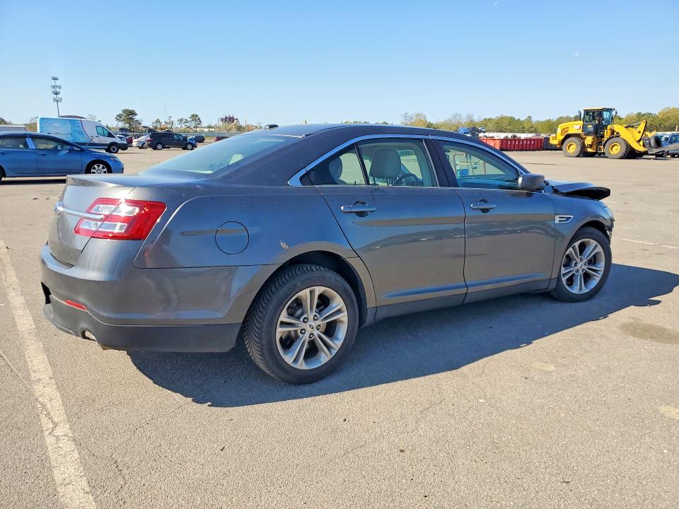 Aukcja sprzedaży 2015 Ford Taurus, vin: 1FAHP2D88FG183499, numer aukcji: 52473826