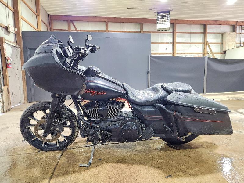Продаж на аукціоні авто 2015 Harley-davidson Fltrxs, vin: 1HD1KTM14FB623894, номер лоту: 54073326