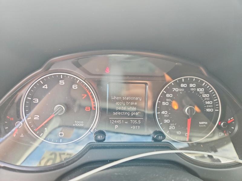 Продаж на аукціоні авто 2016 Audi Q5, vin: WA1C2AFP9GA029805, номер лоту: 54896576