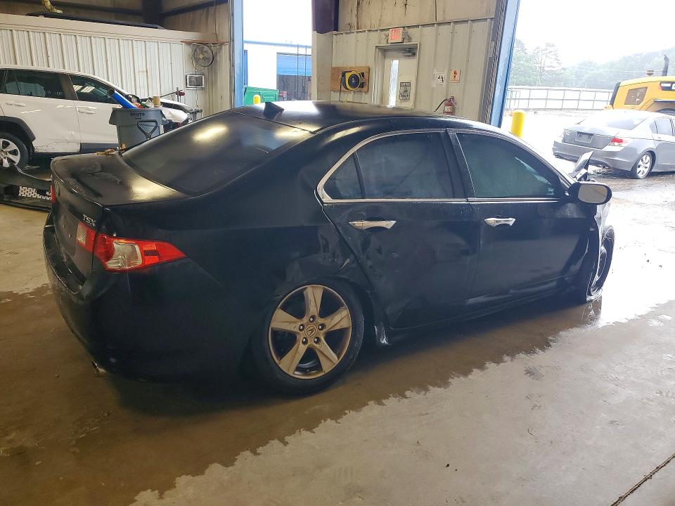 2010 Acura Tsx მანქანა იყიდება აუქციონზე, vin: JH4CU2F62AC006518, აუქციონის ნომერი: 54471716