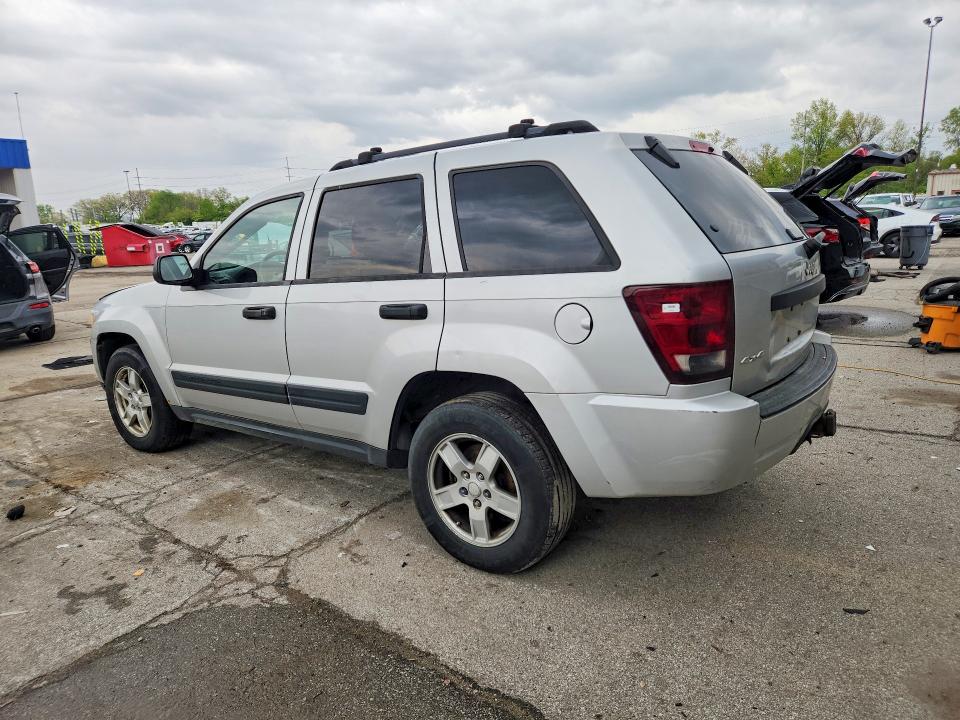 Aukcja sprzedaży 2005 Jeep Grand Cherokee, vin: 1J4HR48N65C538993, numer aukcji: 52745486