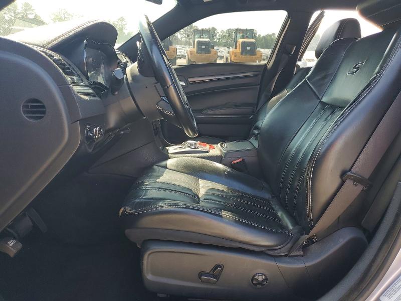 2016 Chrysler 300 მანქანა იყიდება აუქციონზე, vin: 2C3CCABG9GH223975, აუქციონის ნომერი: 53714186