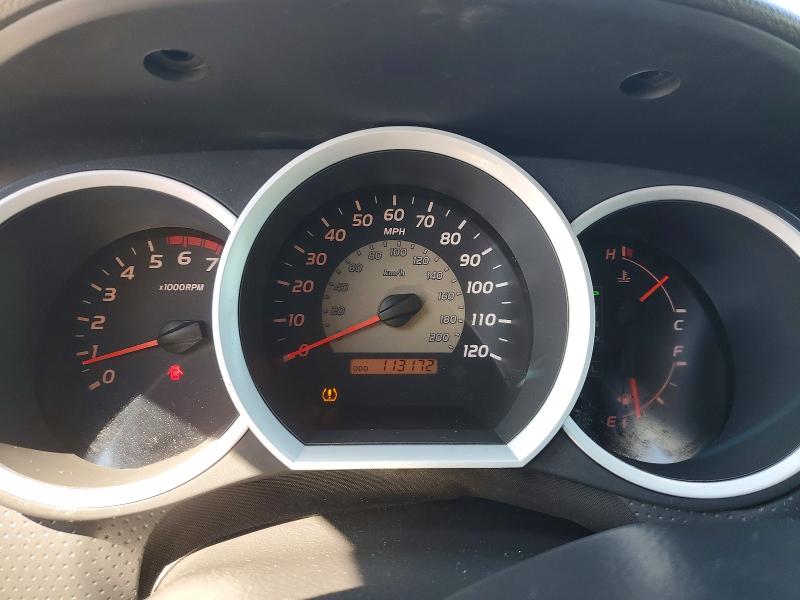 Продажа на аукционе авто 2008 Toyota Tacoma, vin: 5TELU42N08Z503606, номер лота: 52451056