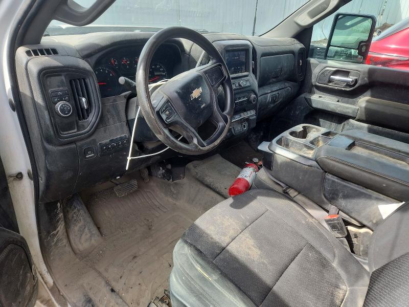Aukcja sprzedaży 2021 Chevrolet Stake/plat, vin: 1GB3WRE7XMF261035, numer aukcji: 51133626