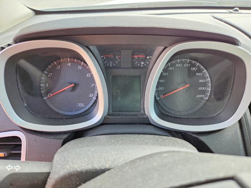 Aukcja sprzedaży 2014 Chevrolet Equinox, vin: 2GNALAEK1E6186567, numer aukcji: 55068046