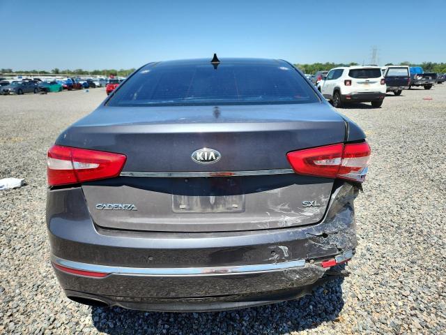 53627046 :رقم المزاد ، KNALN4D70E5151747 vin ، 2014 Kia Cadenza مزاد بيع