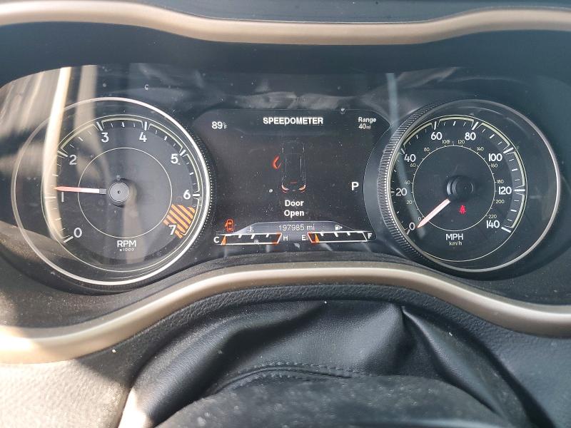 2014 Jeep Cherokee მანქანა იყიდება აუქციონზე, vin: 1C4PJMDB4EW203878, აუქციონის ნომერი: 55138366