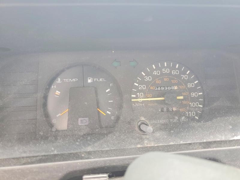Aukcja sprzedaży 1987 Toyota Corolla, vin: JT2AE82EXH3466311, numer aukcji: 52457376
