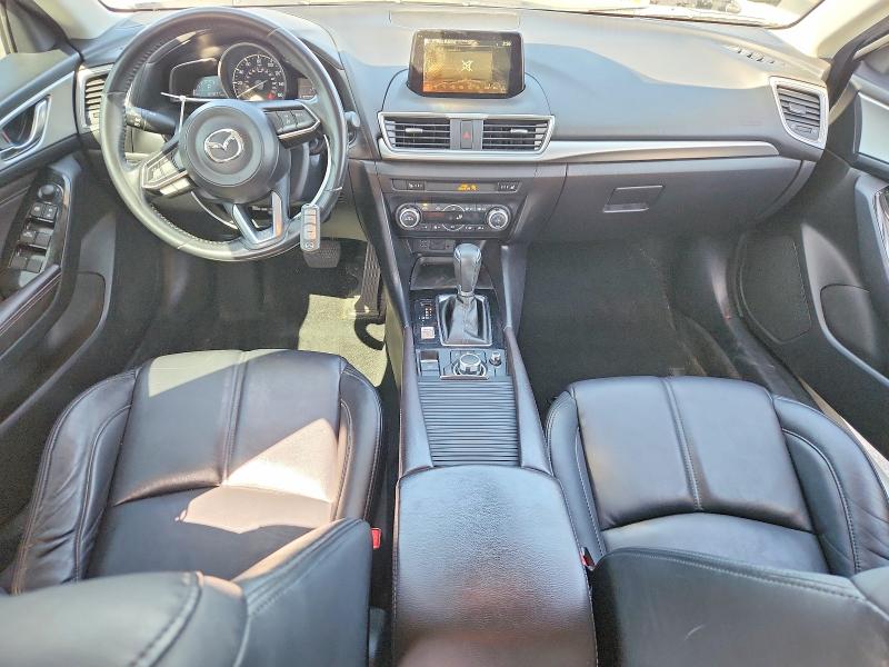 Aukcja sprzedaży 2018 Mazda 3, vin: 3MZBN1V37JM182603, numer aukcji: 55350316