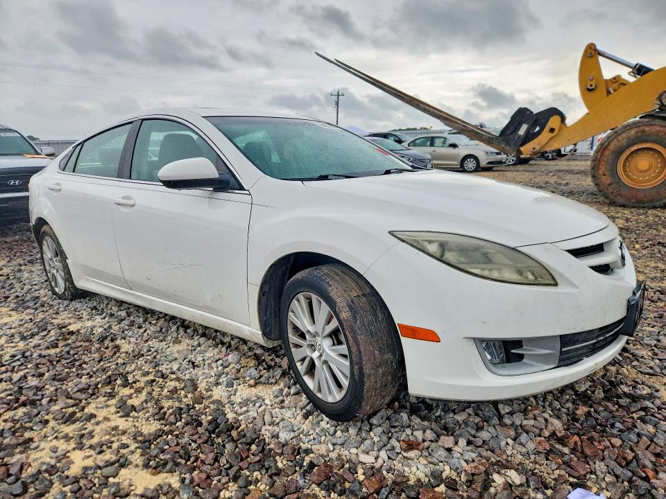 Aukcja sprzedaży 2010 Mazda 6, vin: 1YVHZ8CH3A5M20326, numer aukcji: 54873976
