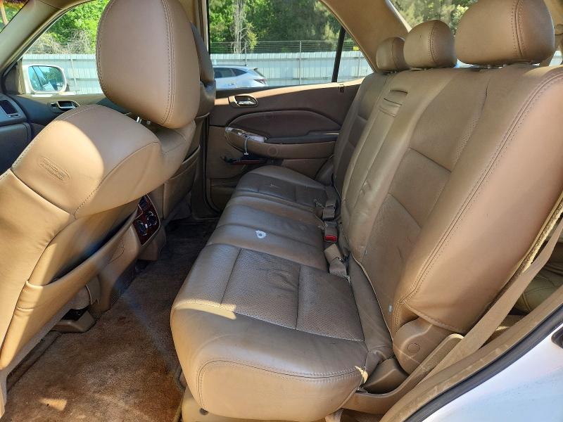 Aukcja sprzedaży 2003 Acura Mdx, vin: 2HNYD18643H517785, numer aukcji: 52226226
