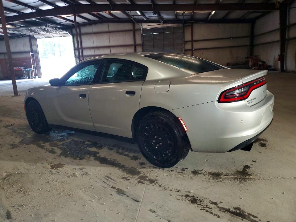 Продажа на аукционе авто 2016 Dodge Charger, vin: 2C3CDXKT5GH293759, номер лота: 51854266