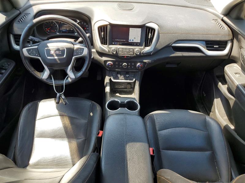Aukcja sprzedaży 2018 Gmc Terrain, vin: 3GKALVEX2JL169055, numer aukcji: 54773066