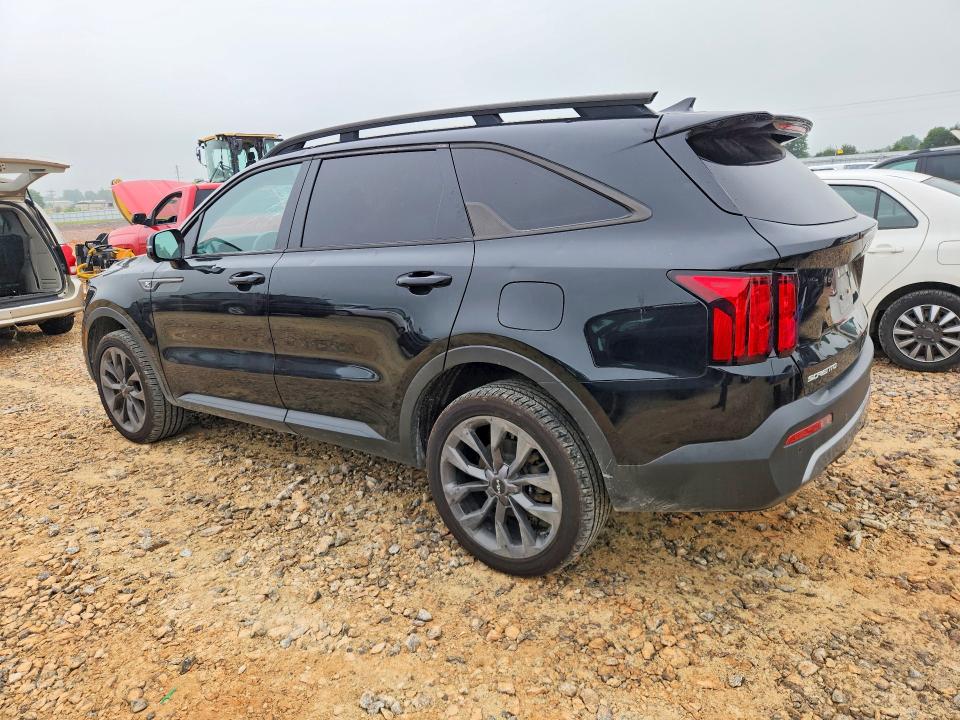 Продажа на аукционе авто 2023 Kia Sorento, vin: 5XYRKDLF8PG169048, номер лота: 54765836