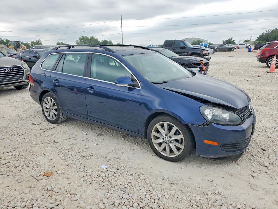 Продаж на аукціоні авто 2012 Volkswagen Jetta, vin: 3VWPL7AJ2CM659606, номер лоту: 53075076