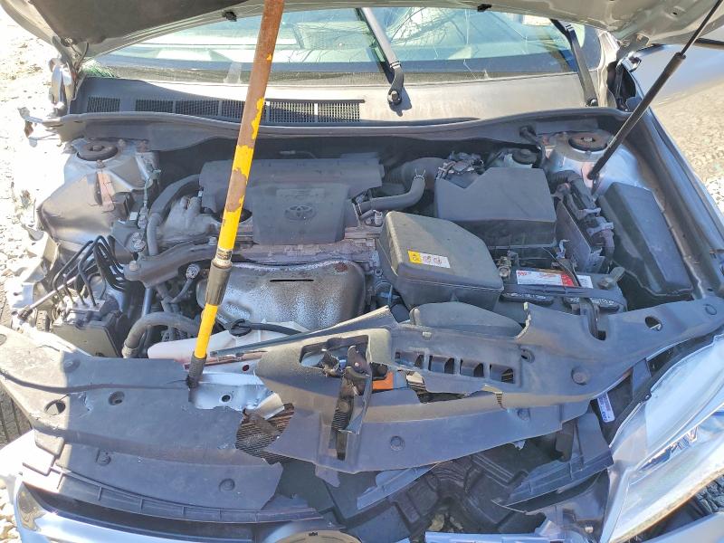 52607676 :رقم المزاد ، 4T1BF1FK5HU682363 vin ، 2017 Toyota Camry مزاد بيع