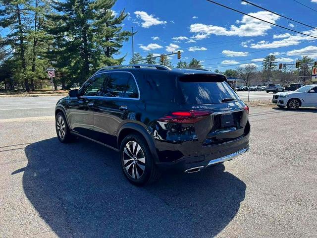 54642296 :رقم المزاد ، 4JGFB4EB6SB489464 vin ، 2025 Mercedes-benz Gle مزاد بيع