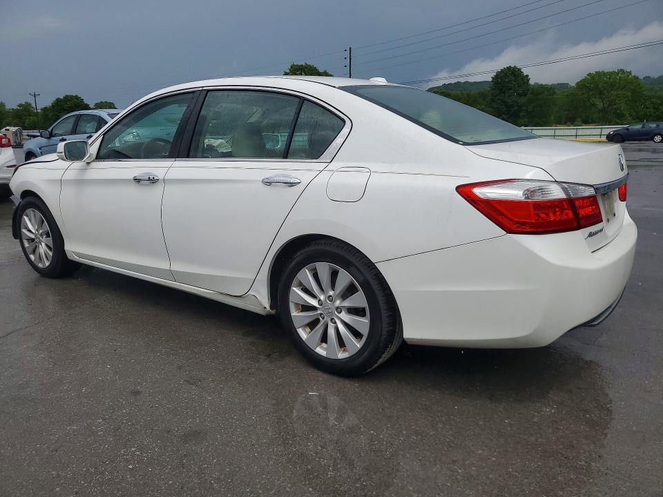 Aukcja sprzedaży 2015 Honda Accord, vin: 1HGCR2F88FA069647, numer aukcji: 54303466